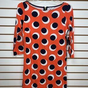 NWT Crown & Ivy Dress